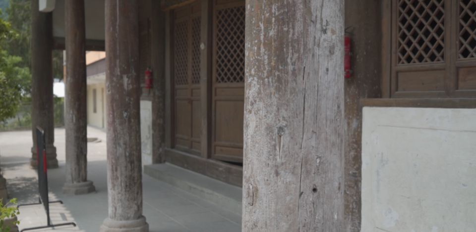 从“县保”到“国保”——富驿镇这座七百多年古建筑所走的“晋升”之路