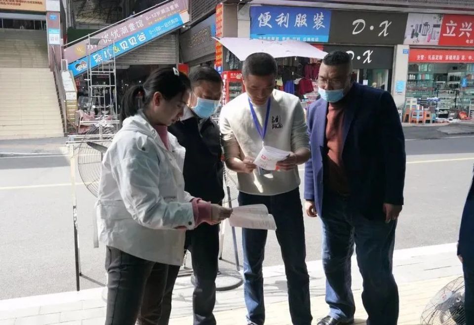 绵阳市场监管局陈兴刚带队暗访检查燃气灶具质量安全
